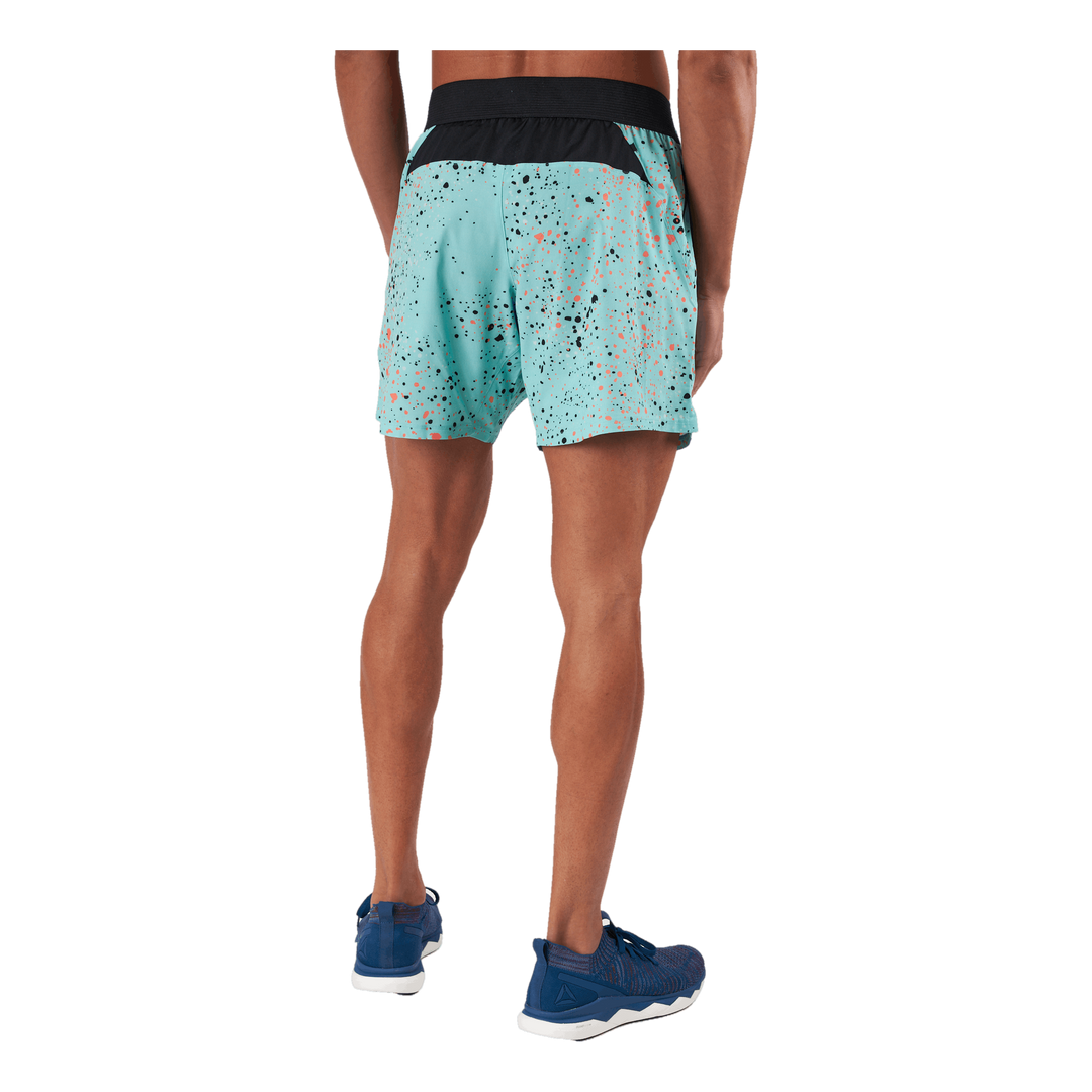 Ts Strength Aop Short 2.0 Seclte