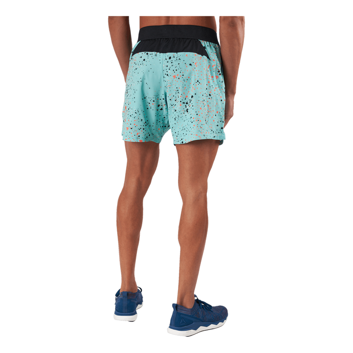 Ts Strength Aop Short 2.0 Seclte