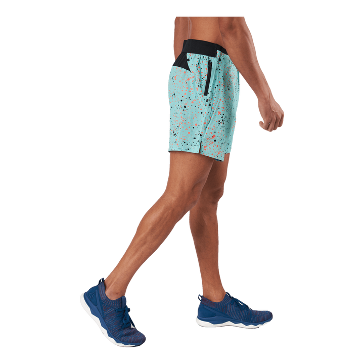 Ts Strength Aop Short 2.0 Seclte