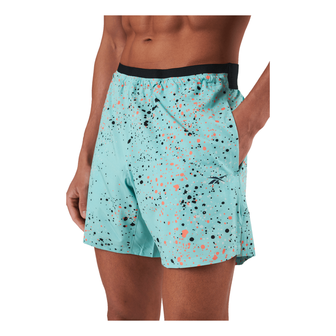 Ts Strength Aop Short 2.0 Seclte