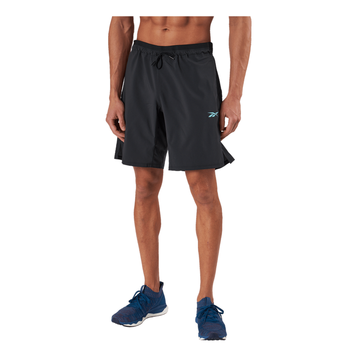 Wor Strength Short Nghblk