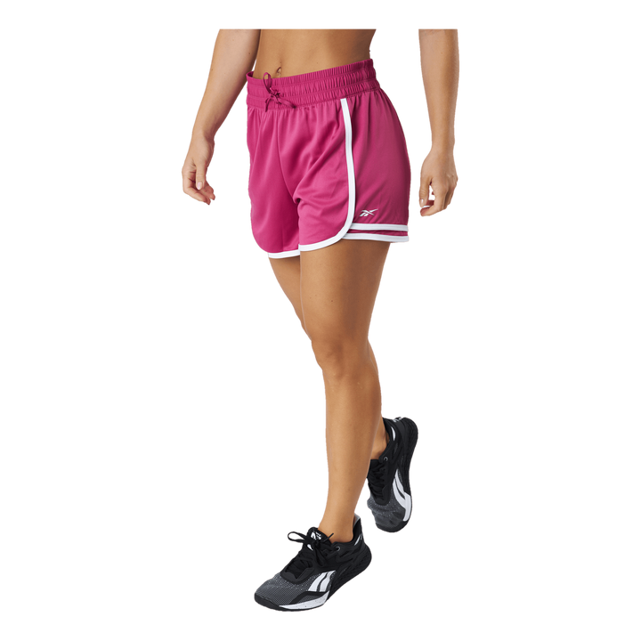 Wor Knit Short Seprpi