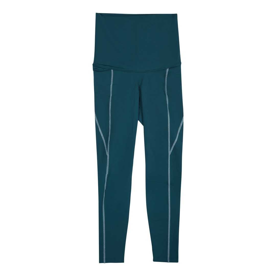 Y Lux 2.0maternity Tight Forgrn