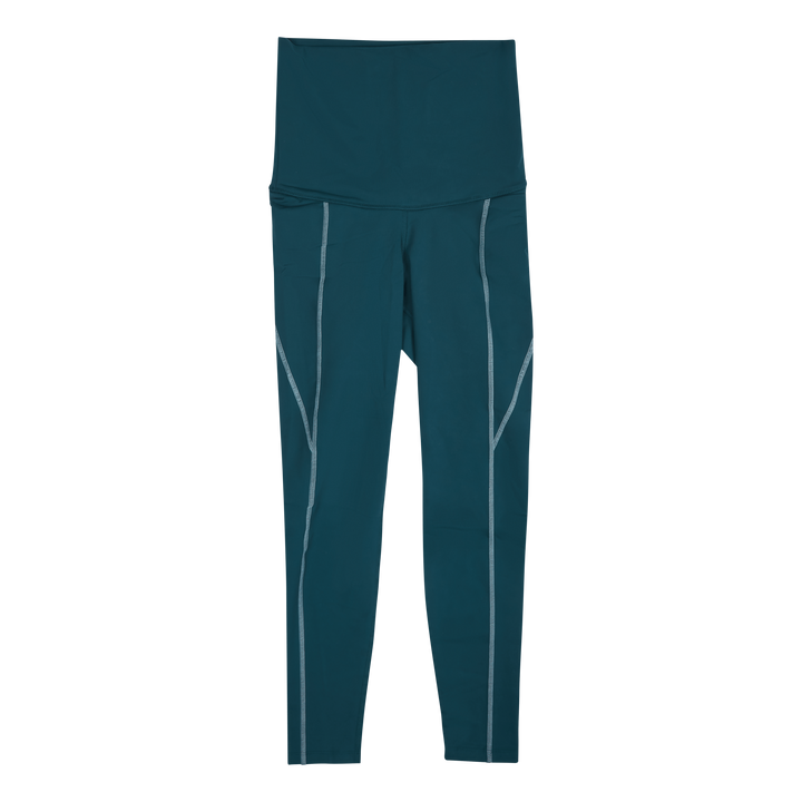 Y Lux 2.0maternity Tight Forgrn