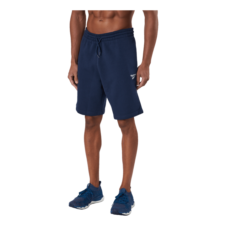 Ri Left Leg Logo Short Vecnav