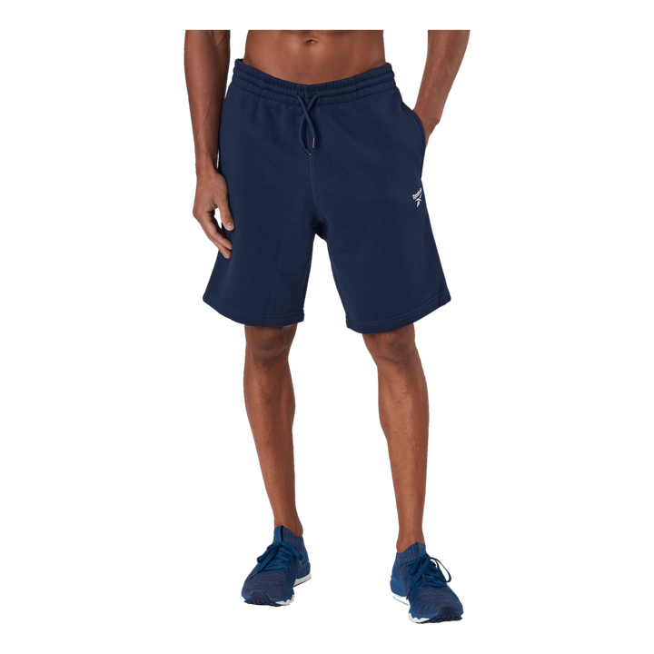 Ri Left Leg Logo Short Vecnav