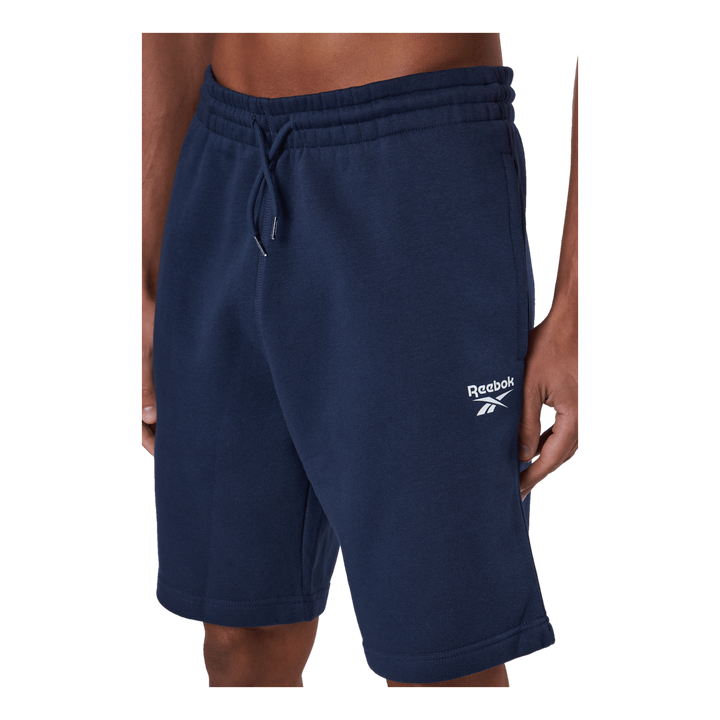 Ri Left Leg Logo Short Vecnav