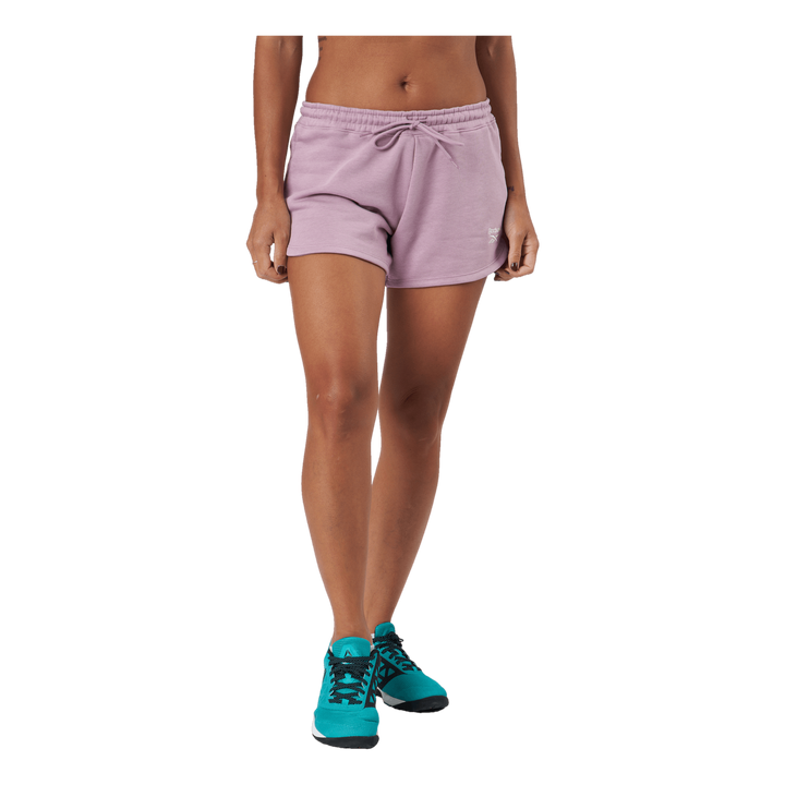 Ri French Terry Short Inflil