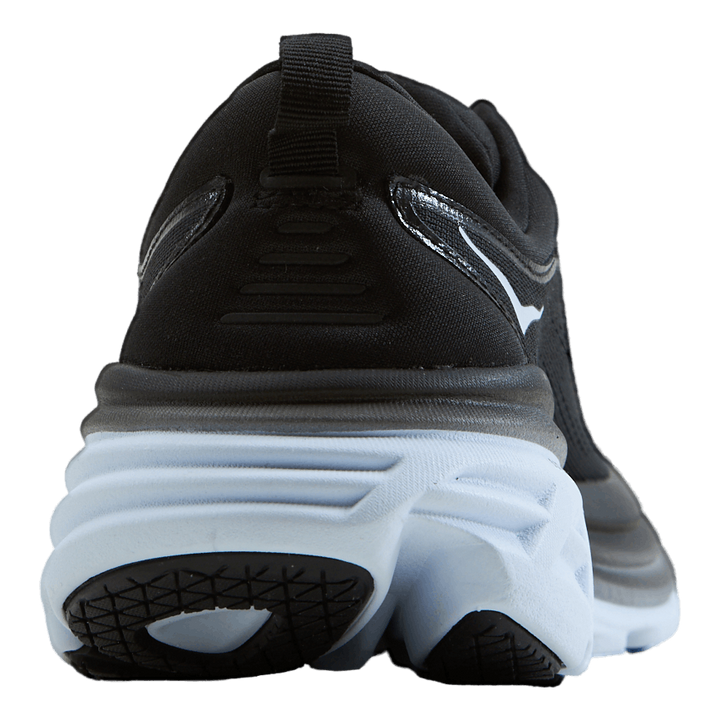 M Bondi 8 Black / White