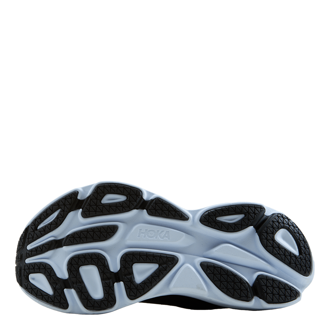 M Bondi 8 Black / White
