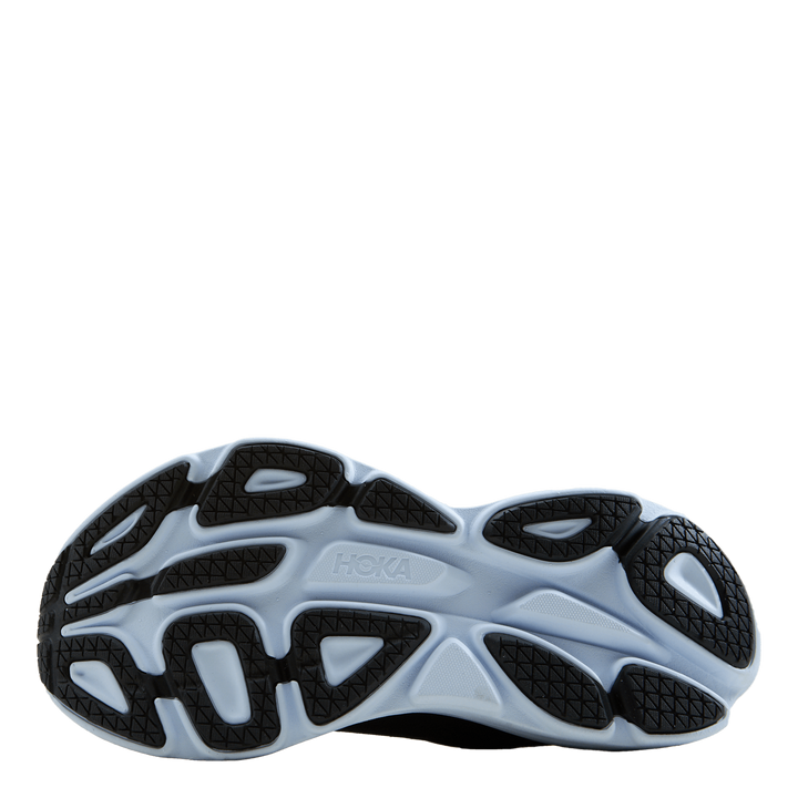 M Bondi 8 Black / White