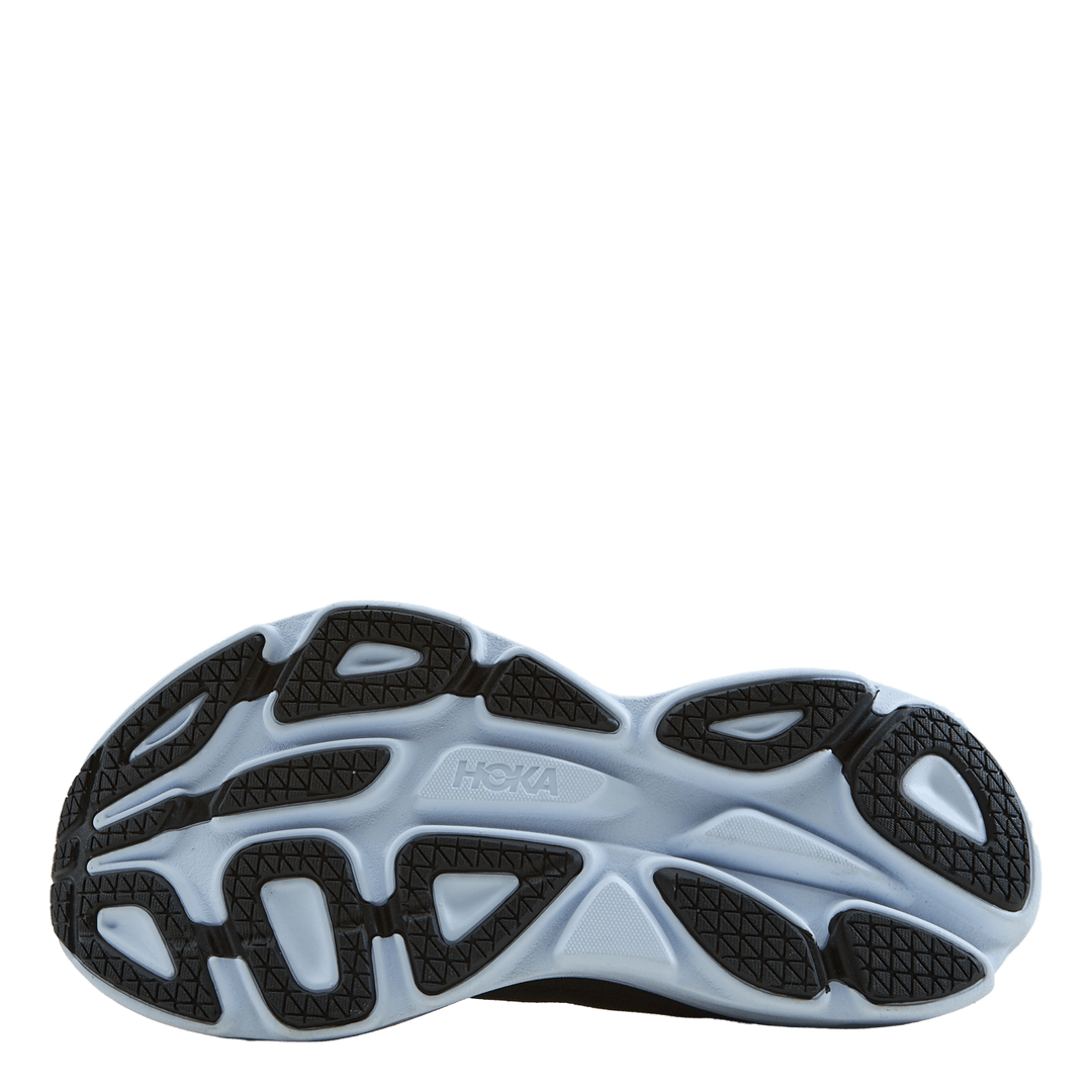 M Bondi 8 Wide Black / White