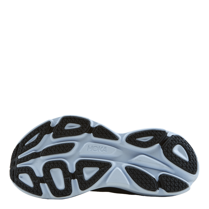 M Bondi 8 Wide Black / White