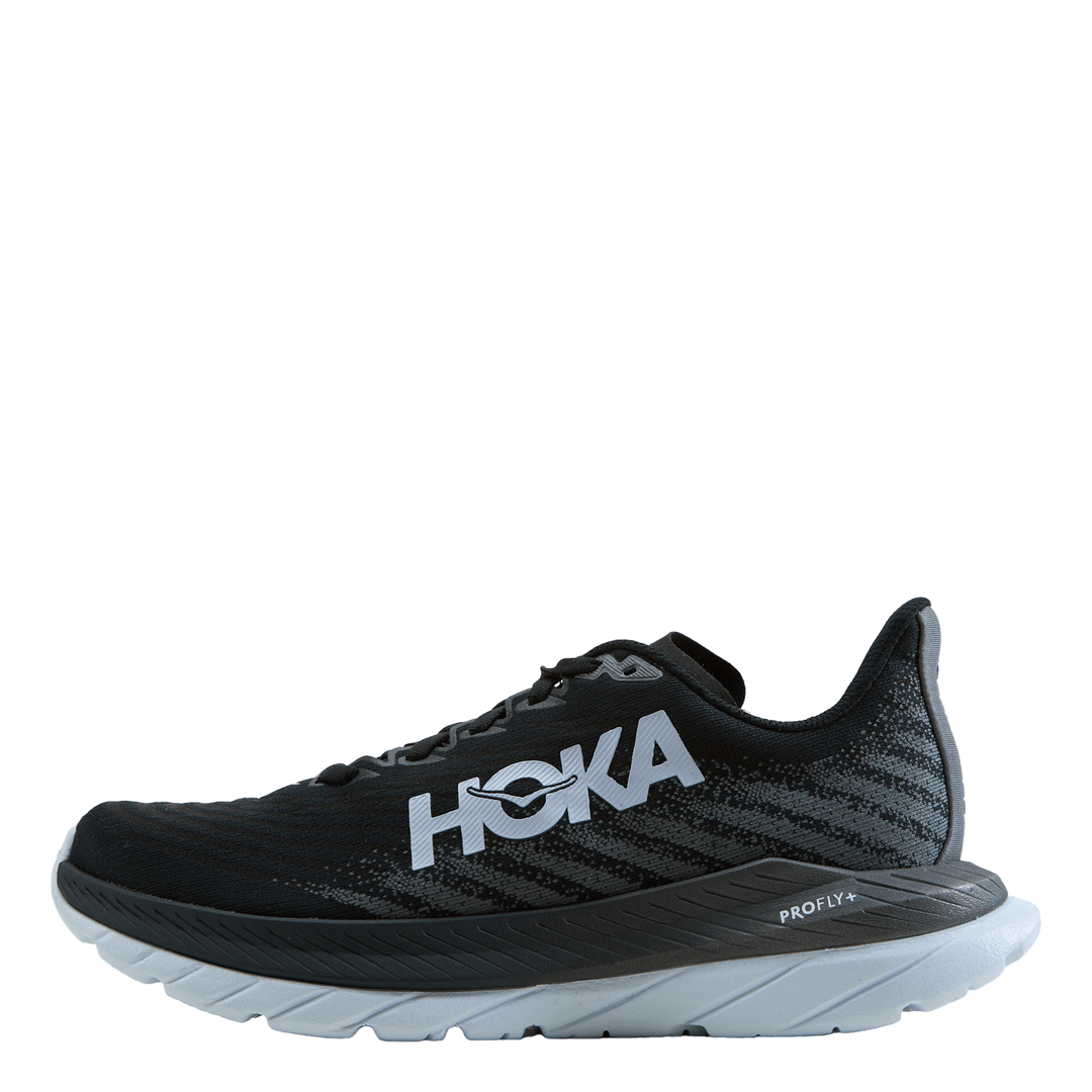 M Mach 5 Black / Castlerock