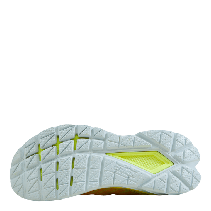 M Mach 5 Radiant Yellow / Evening Primr