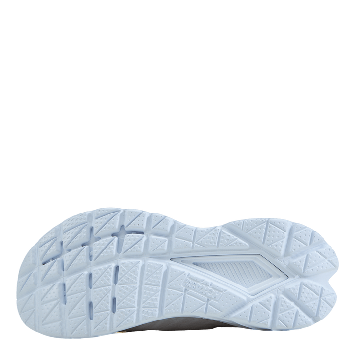 M Mach 5 White / Copper
