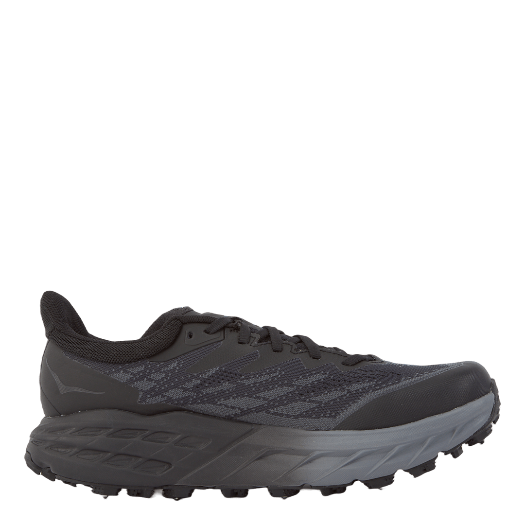 M Speedgoat 5 Gtx Ice Black / Black