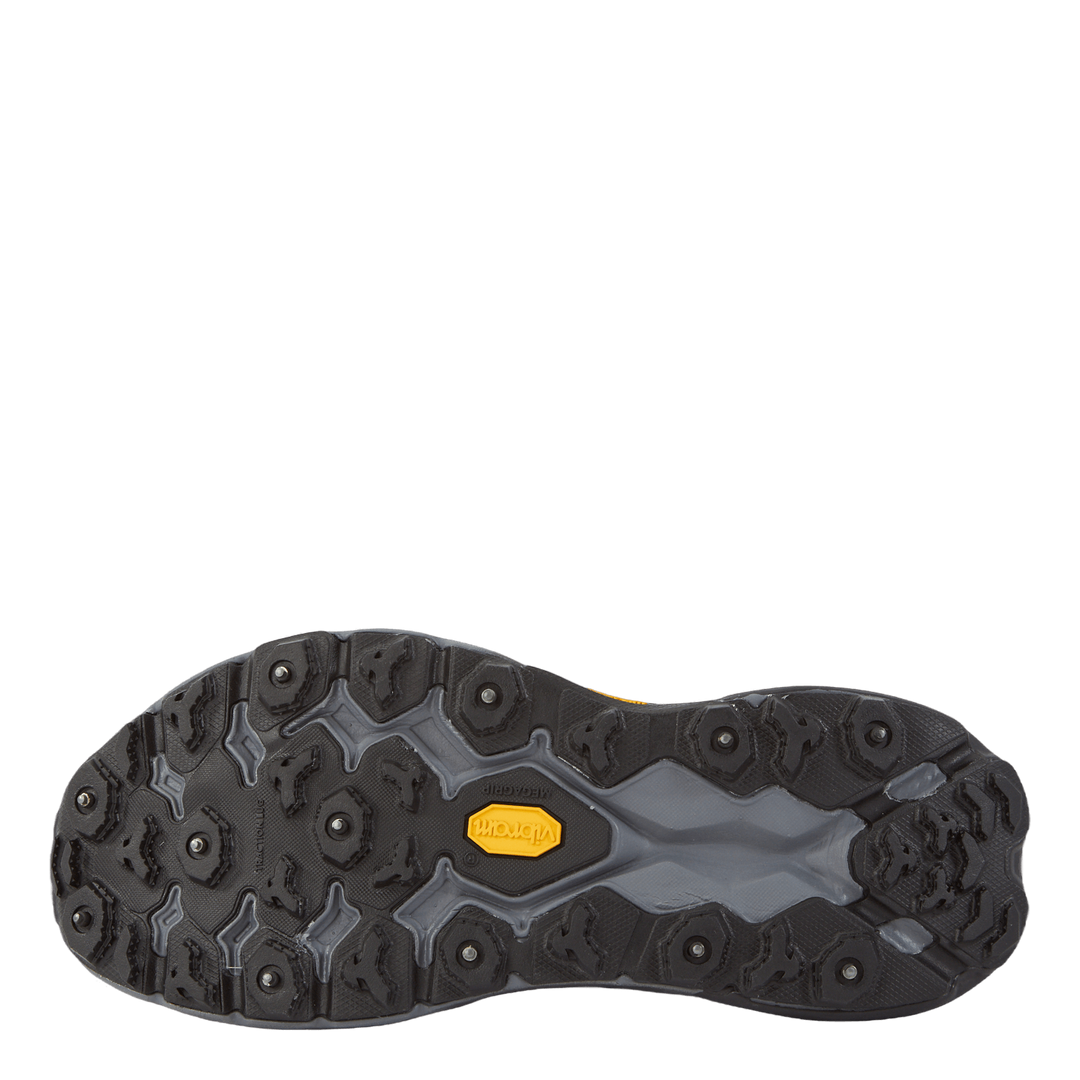 M Speedgoat 5 Gtx Ice Black / Black