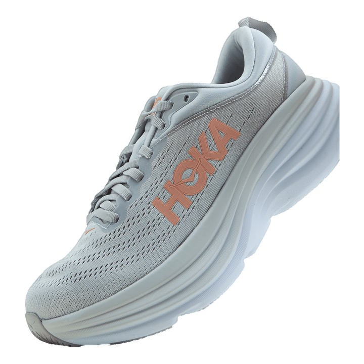 W Bondi 8 Harbor Mist / Lunar Rock