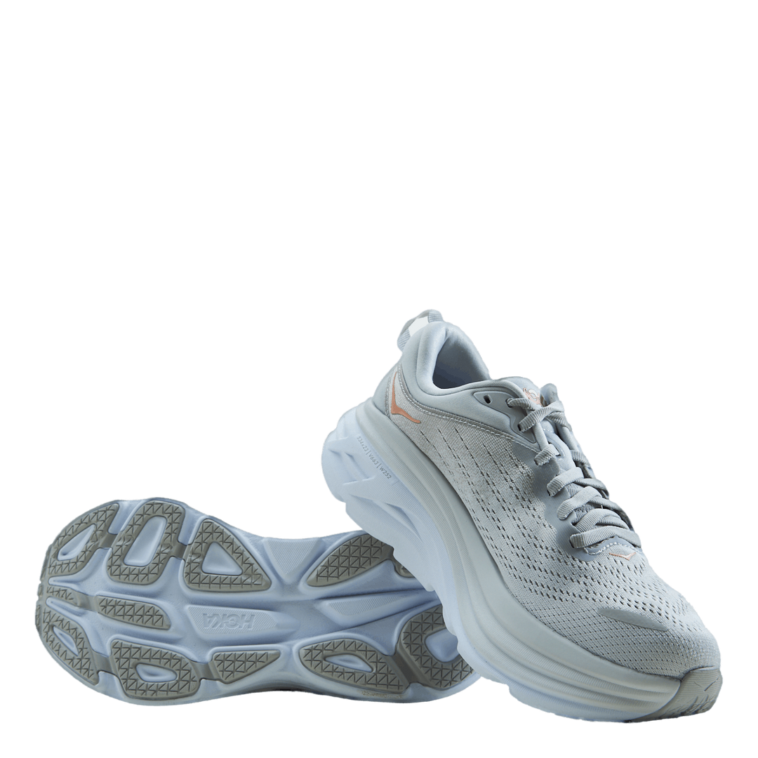 W Bondi 8 Harbor Mist / Lunar Rock