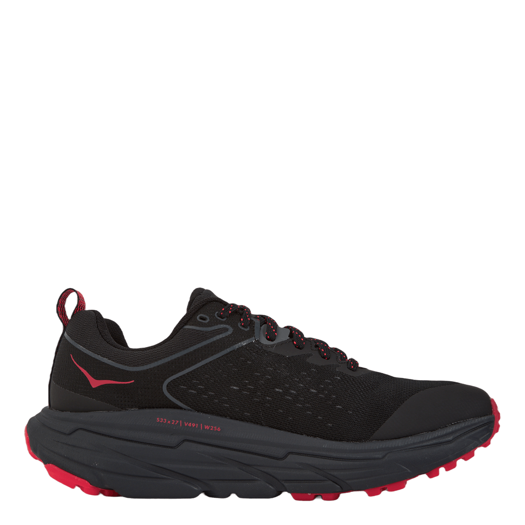 W Challenger Atr 6 Gtx Black / Black