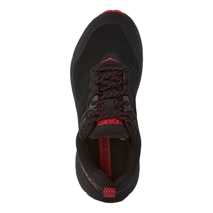W Challenger Atr 6 Gtx Black / Black