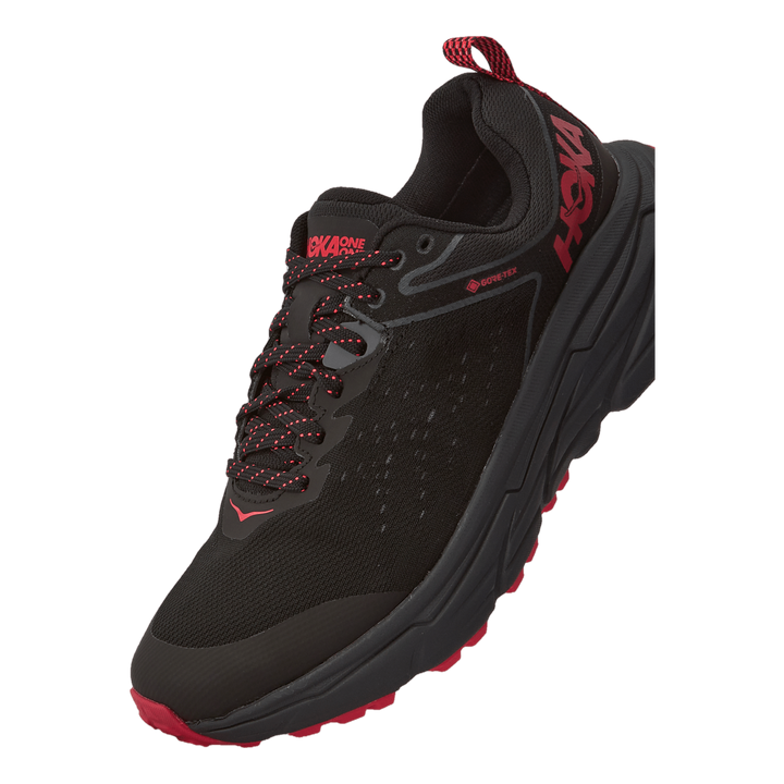 W Challenger Atr 6 Gtx Black / Black
