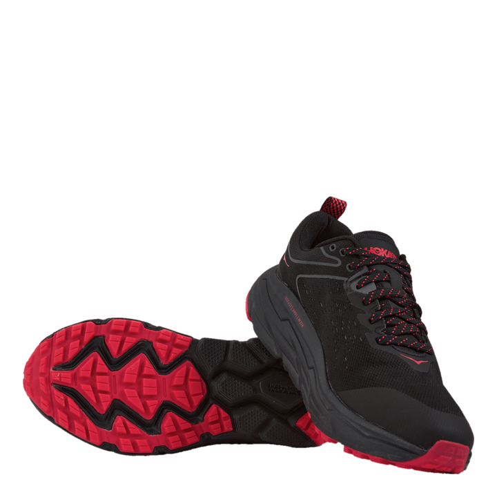 W Challenger Atr 6 Gtx Black / Black