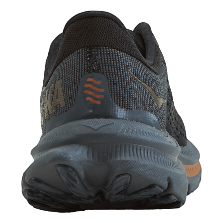 W Kawana Black / Copper