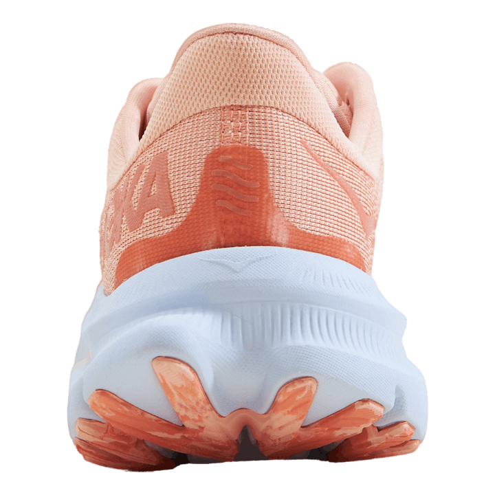 W Kawana Peach Parfait / Shell Coral
