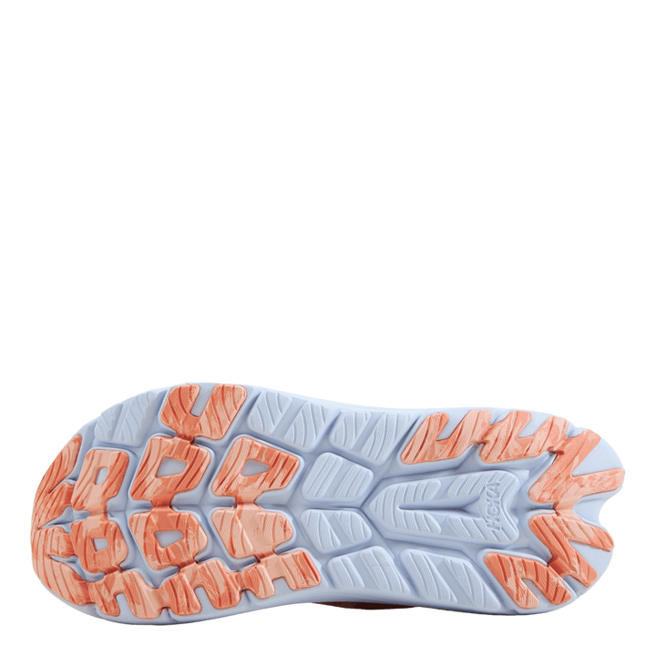 W Kawana Peach Parfait / Shell Coral