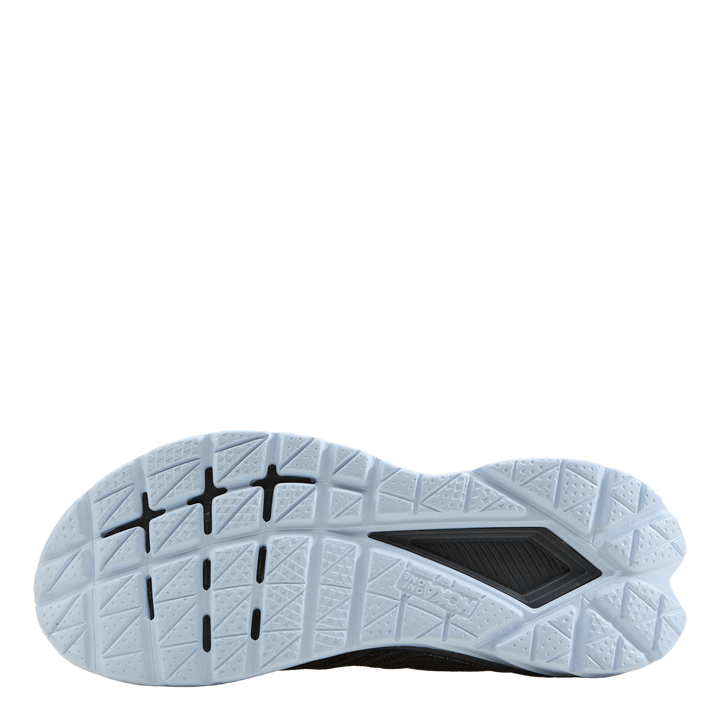 W Mach 5 Black / Castlerock