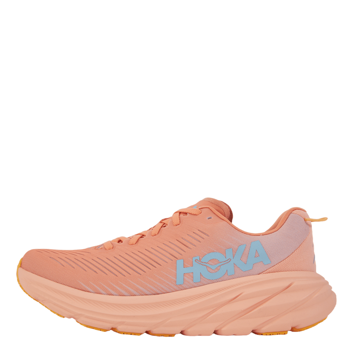 W Rincon 3 Shell Coral / Peach Parfait