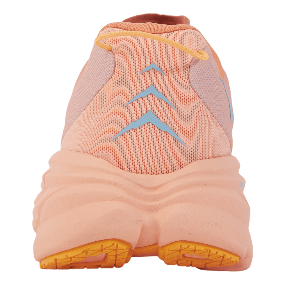W Rincon 3 Shell Coral / Peach Parfait