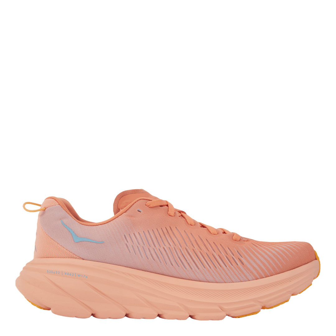 W Rincon 3 Shell Coral / Peach Parfait
