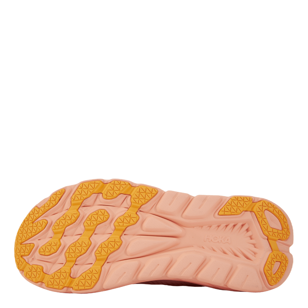 W Rincon 3 Shell Coral / Peach Parfait