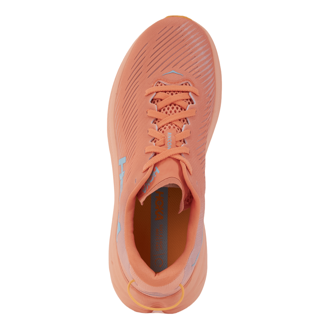 W Rincon 3 Shell Coral / Peach Parfait