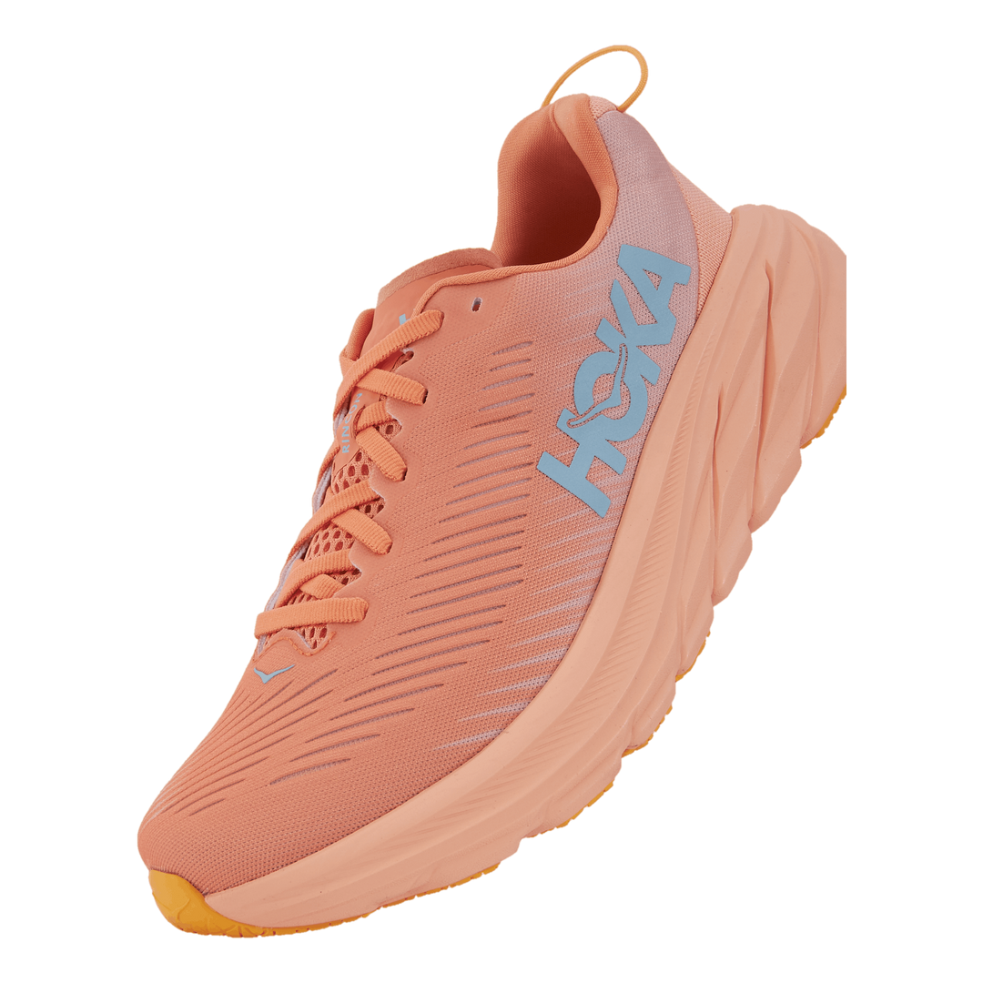 W Rincon 3 Shell Coral / Peach Parfait