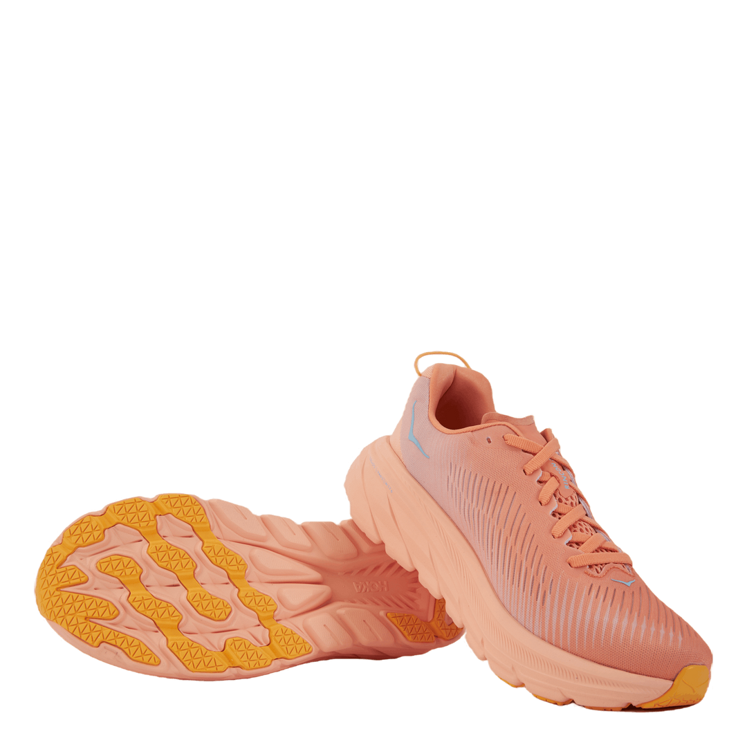 W Rincon 3 Shell Coral / Peach Parfait