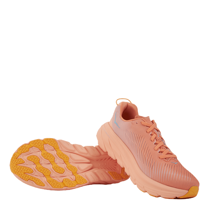 W Rincon 3 Shell Coral / Peach Parfait