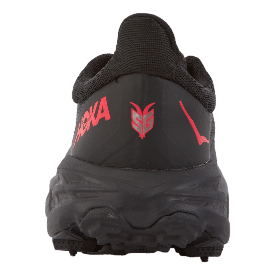 W Speedgoat 5 Gtx Ice Black / Black