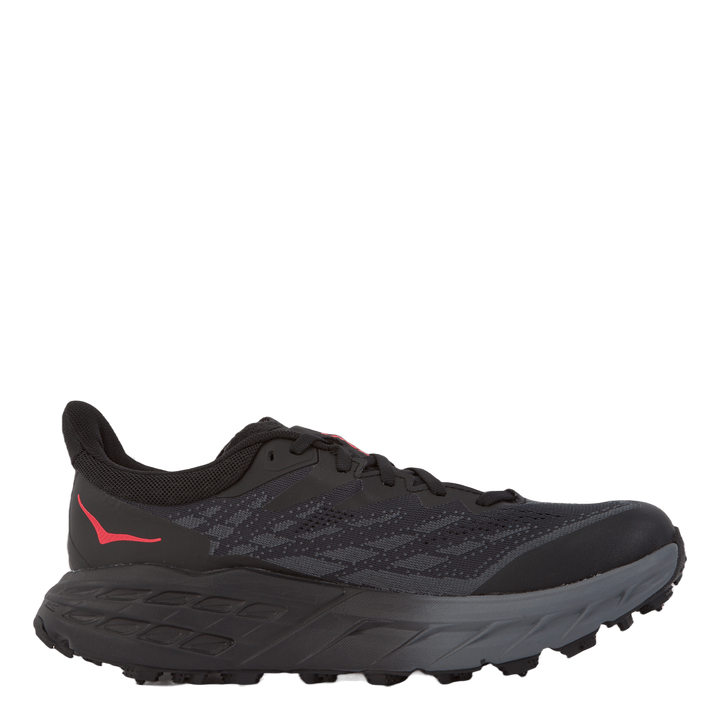 W Speedgoat 5 Gtx Ice Black / Black