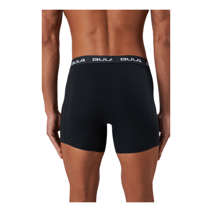 3pk Bula Boxers Basic