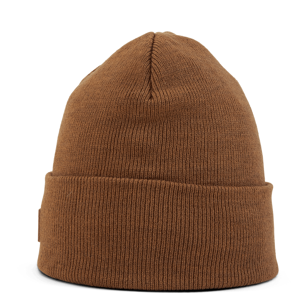 Travel Beanie Web Rubber