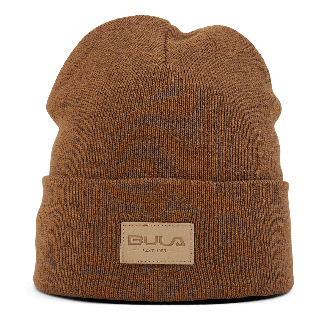 Travel Beanie Web Rubber