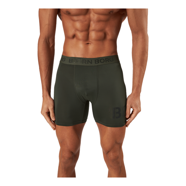 Performance Boxer 2p Multipack 3