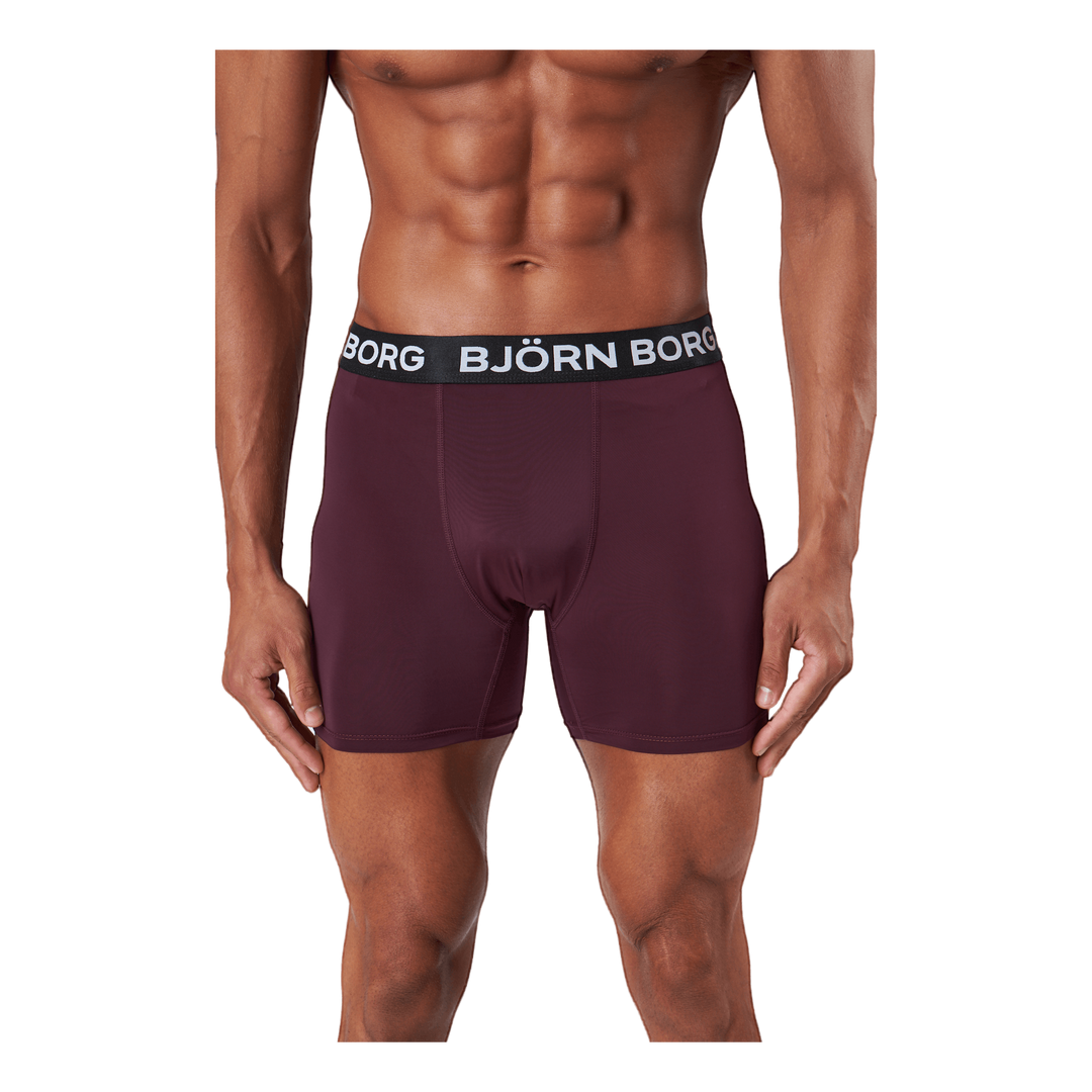 Performance Boxer 3p Multipack 3