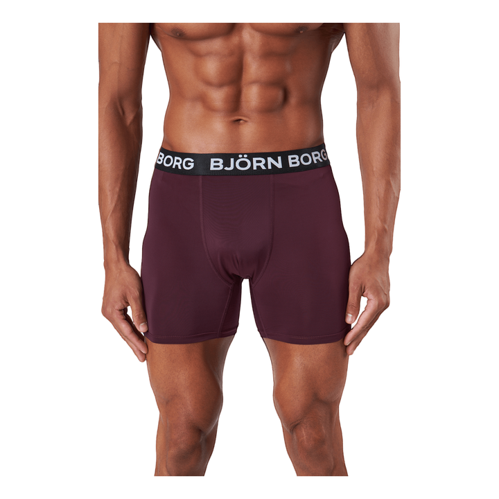 Performance Boxer 3p Multipack 3