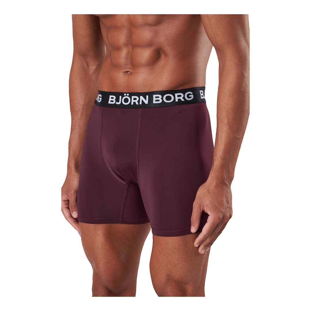 Performance Boxer 3p Multipack 3