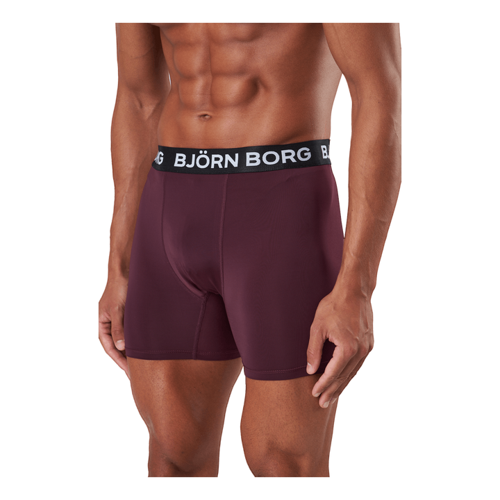 Performance Boxer 3p Multipack 3
